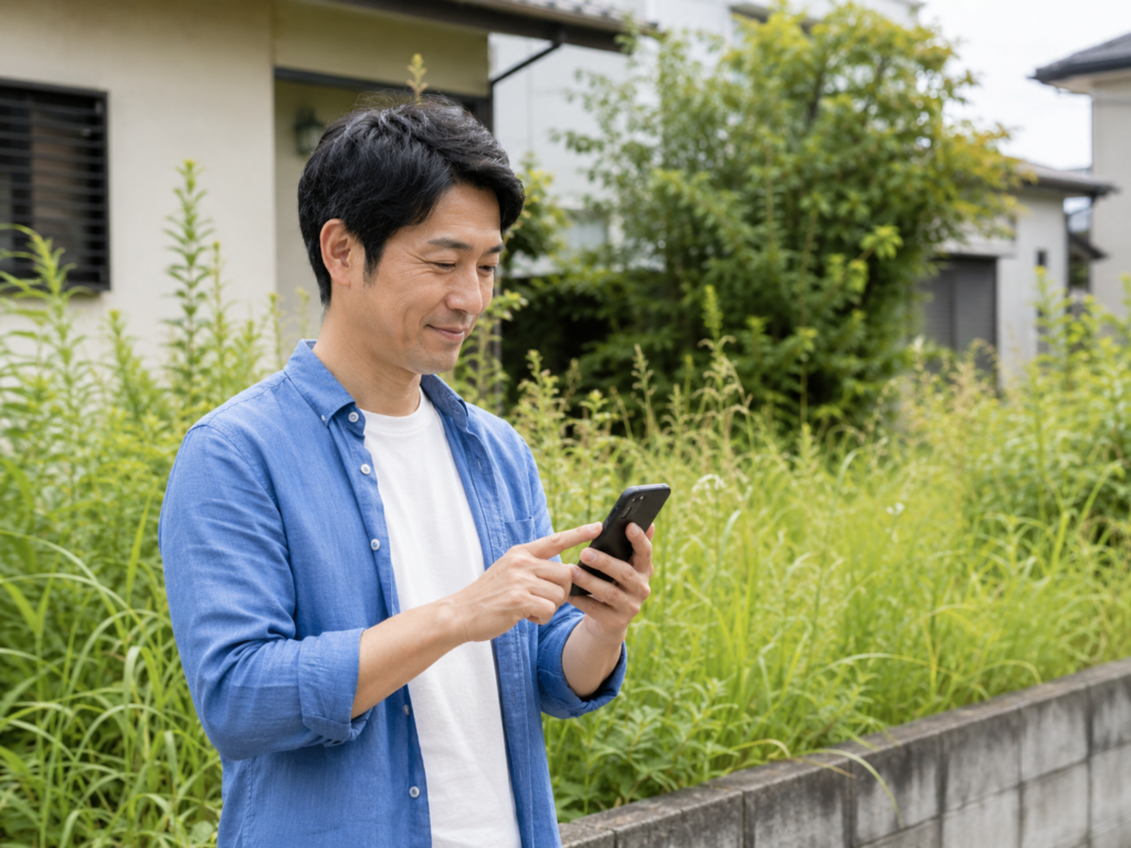 お問い合わせのイメージ